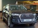 Ngoại thất Audi Q7 2018